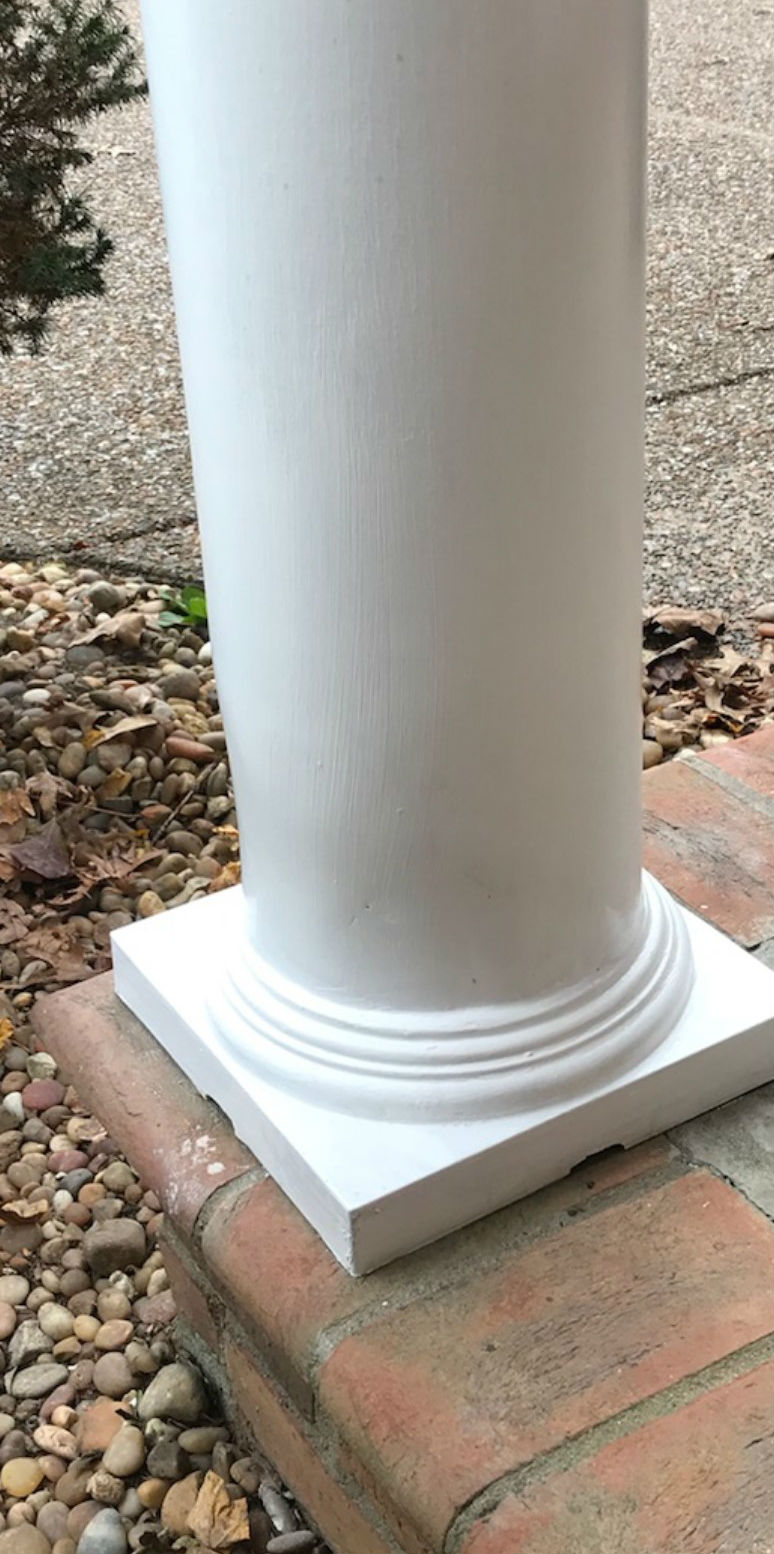 Like New Column After